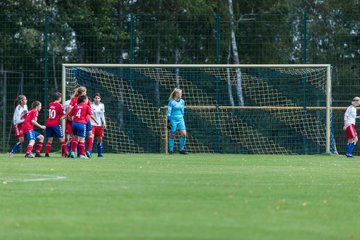 Bild 223 - B-Juniorinnen HSV - FF USV Jena : Ergebnis: 3:1